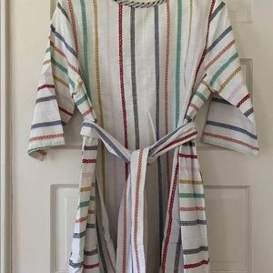 Ace & Jig Merry dress medium